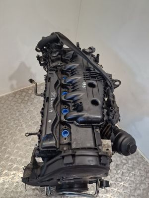 VOLVO XC60 (2008–2017) Motor D5244T14 - 2