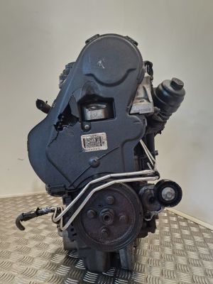 Engine - D5244T14