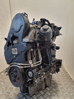 VOLVO XC60 (2008–2017) Motor D5244T14 - 4