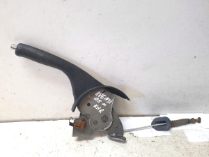 TOYOTA Avensis T25 (2003–2008) Parking brake lever - 2