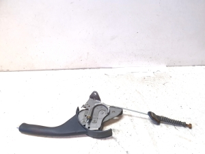 TOYOTA Avensis T25 (2003–2008) Parking brake lever - 3