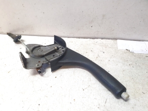 TOYOTA Avensis T25 (2003–2008) Parking brake lever - 4