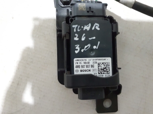 Volkswagen Touareg III (2018–2026) Lambda-andur 4M0907807BG - 2