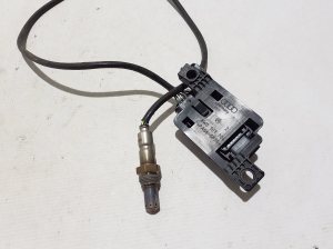 Volkswagen Touareg III (2018–2026) Lambda-andur 4M0907807BG - 3