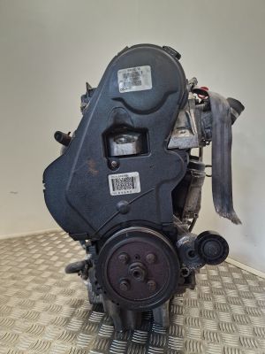 VOLVO XC90 (2002–2014) Motor D5244T