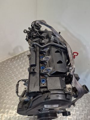 VOLVO XC90 (2002–2014) Motor D5244T - 3
