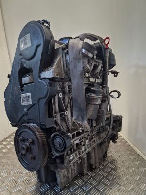 VOLVO XC90 (2002–2014) Motor D5244T - 4