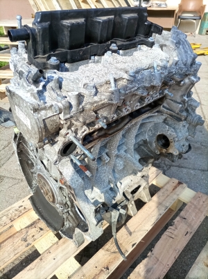 Honda CR-V (2012–2016) Engine N16A2 - 3