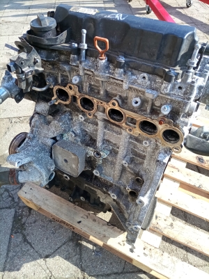 Honda CR-V (2012–2016) Engine N16A2 - 4