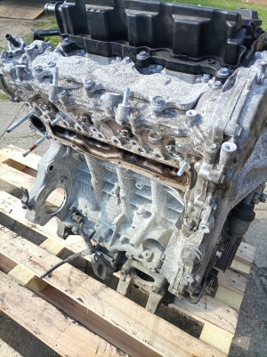 Honda CR-V (2012–2016) Engine N16A2 - 5