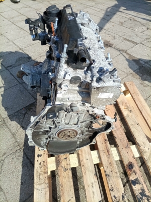 Honda CR-V (2012–2016) Engine N16A2 - 6
