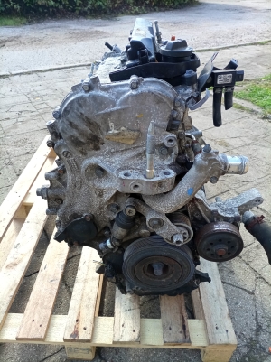   Engine  - N16A2 