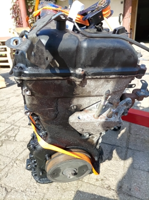Mitsubishi Outlander (2012–2021) Engine 4N14 - 3