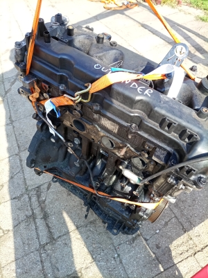 Mitsubishi Outlander (2012–2021) Engine 4N14 - 4