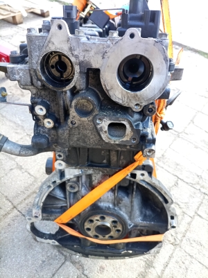 Mitsubishi Outlander (2012–2021) Engine 4N14 - 5