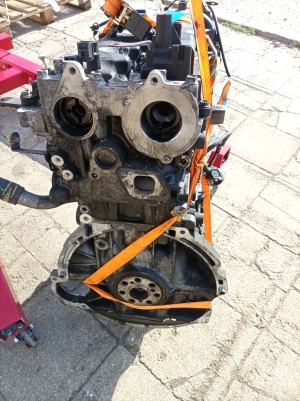 Mitsubishi Outlander (2012–2021) Engine 4N14 - 6