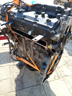 Mitsubishi Outlander (2012–2021) Engine 4N14 - 7