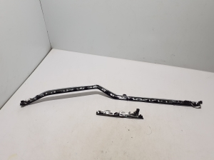 Volkswagen Touareg III (2018–2026) Dashboard trim 761853262L - 2