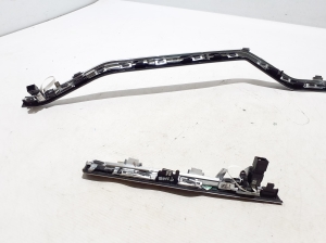 Volkswagen Touareg III (2018–2026) Dashboard trim 761853262L - 3