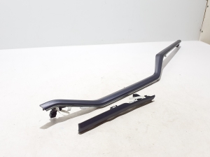Volkswagen Touareg III (2018–2026) Dashboard trim 761853262L - 4