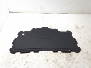 Dämmmatte Hitzeschutzmatte Motorhaube - 760863831