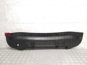 Ford Mustang Mach-E Mach-E (2020–2026) Kapotialune kate LJ8BR16D672AD - 5