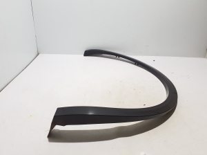 Abdeckung Kotflügel hinten - 760853818D