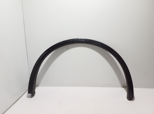 Abdeckung Kotflügel hinten - 760853817C