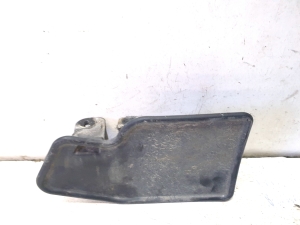 TOYOTA Avensis T25 (2003–2008) Mud flap - 2