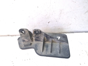 TOYOTA Avensis T25 (2003–2008) Mud flap - 3