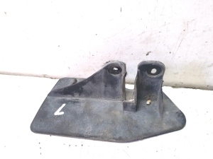 TOYOTA Avensis T25 (2003–2008) Mud flap - 4