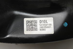 Hyundai Kona II (2023–2026) Hinterradnabe 52700DF100 - 2