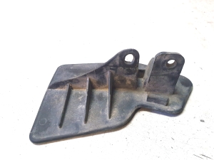 TOYOTA Avensis T25 (2003–2008) Mud flap - 2