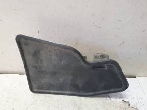 TOYOTA Avensis T25 (2003–2008) Mud flap - 4