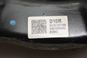 Hyundai Kona II (2023–2026) Hinterradnabe 52701DF100 - 2