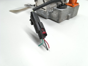 Opel Ampera E (2017–2026) Heater heating element 42597802 - 4