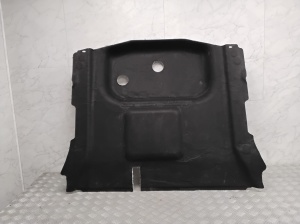 Trunk carpet - LJ8BR114A54AC