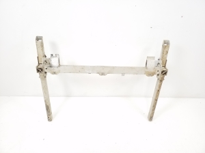   The middle part of the front frame  - A2466200019 
