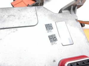 Hyundai IONIQ 5 I (2021–2026) Control unit 91958GI220 - 2