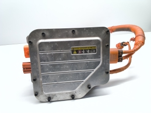 Hyundai IONIQ 5 I (2021–2026) Control unit 91958GI220 - 4