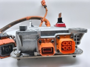 Hyundai IONIQ 5 I (2021–2026) Control unit 91958GI220 - 5