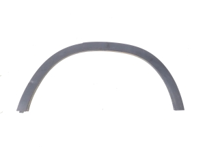   Rear fender trim cover  - A1568851500 
