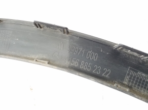 Mercedes Benz GLA-Class 156 (2013–2019) Front fender trim (flare) A1568852322 - 3
