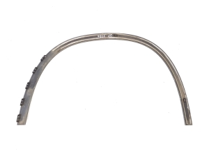 Mercedes Benz GLA-Class 156 (2013–2019) Front fender trim (flare) A1568852422 - 2