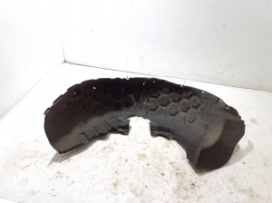   Rear wheel arch liner  - 760810969A 