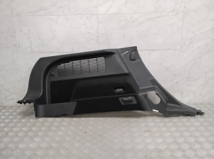 Ford Mustang Mach-E Mach-E (2020–2026) Trunk side trim panel LJ8BR310B01ABW - 2