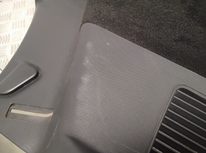 Ford Mustang Mach-E Mach-E (2020–2026) Trunk side trim panel LJ8BR310B01ABW - 5