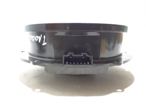 Volkswagen Touareg III (2018–2026) Lautsprecher Tür vorne 760035454A - 3