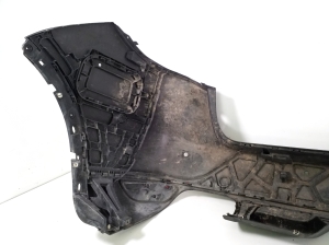 Porsche Cayenne (2010–2017) Heckstoßstange 7P5807421 - 11