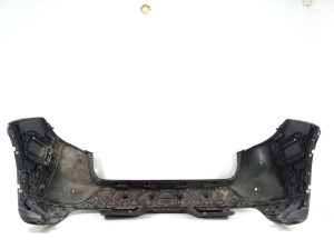 Porsche Cayenne (2010–2017) Heckstoßstange 7P5807421 - 12